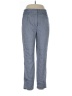Express Blue Casual Pants Size 10 - photo 1
