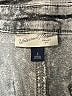 Universal Thread Gray Denim Shorts Size 2 - photo 3