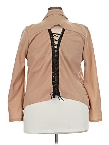 Rouge Jacket (view 2)