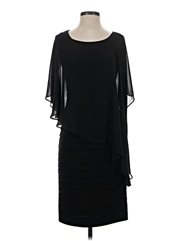 Adrianna Papell Cocktail Dress (view 1)
