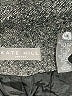Kate Hill Tweed Gray Blazer Size 2 Petite - photo 6