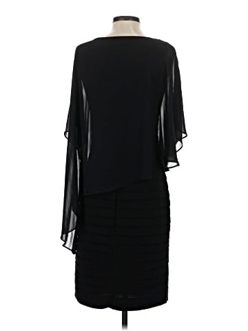 Adrianna Papell Cocktail Dress (view 2)
