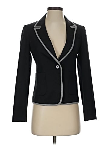 Gap Wool Blazer (view 1)