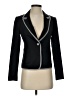 Gap Black Wool Blazer Size 0 - photo 1