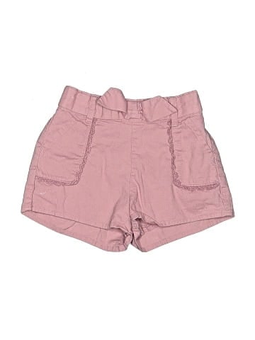 Janie and Jack Cargo Shorts (view 1)