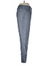 Express Blue Casual Pants Size 10 - photo 4