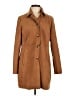 T Tahari Brown Coat Size M (estimated) - photo 1
