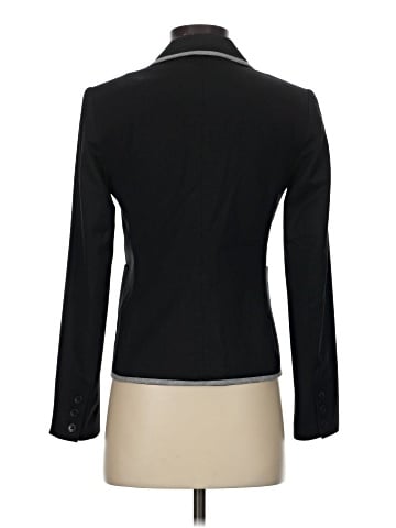 Gap Wool Blazer (view 2)