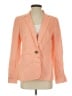 Ann Taylor Orange Blazer Size 4 - photo 1