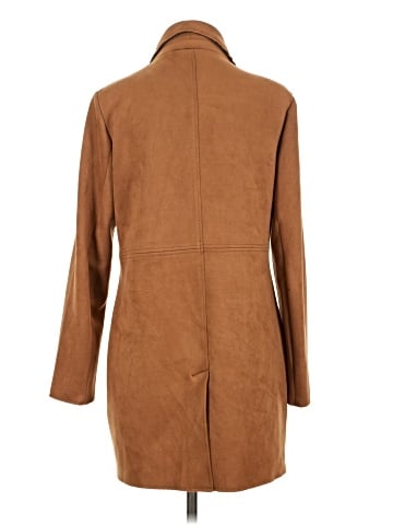 T Tahari Coat (view 2)