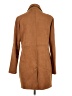 T Tahari Brown Coat Size M (estimated) - photo 2