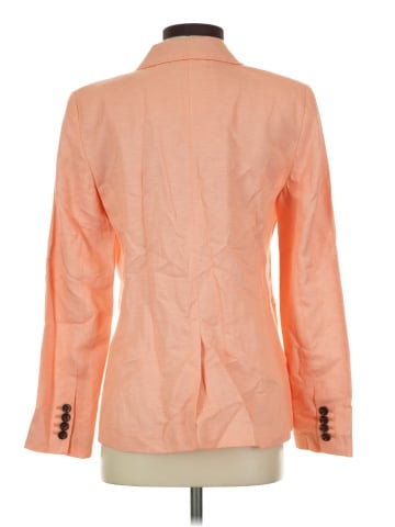 Ann Taylor Blazer (view 2)