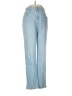 Gitano 100% Cotton Blue Jeans Size 8 - photo 1