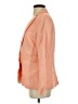 Ann Taylor Orange Blazer Size 4 - photo 5