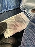 Lands' End Blue Jeans Size M (petite) - photo 8
