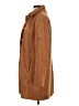 T Tahari Brown Coat Size M (estimated) - photo 5