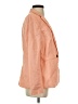 Ann Taylor Orange Blazer Size 4 - photo 4