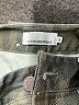 WeWoreWhat Plaid Gray Dress Pants Size 26 waist - photo 7