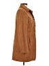 T Tahari Brown Coat Size M (estimated) - photo 4