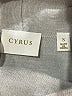 Cyrus Tan Turtleneck Sweater Size S - photo 7