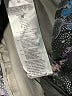 Giorgio Armani Paisley Black Casual Pants Size EU (IT) 46 / US 10 - photo 8