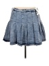 Thrill Blue Denim Skirt Size 3X - photo 2