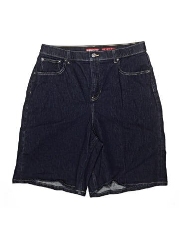 YMI Denim Shorts (view 1)