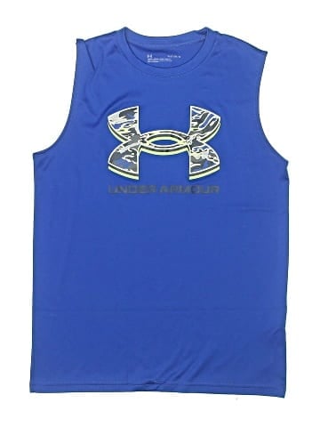 Under Armour Active Tank (view 1)