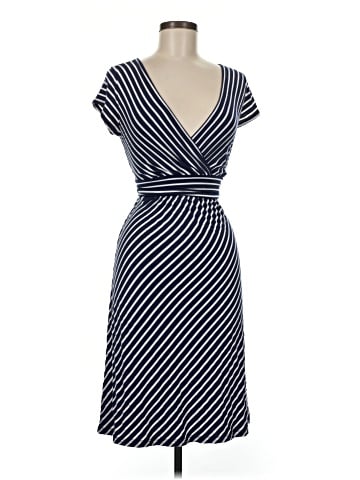 Gilli Casual Dress (view 1)