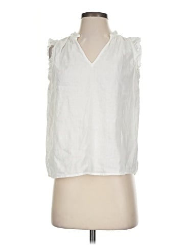 Boden Sleeveless Blouse (view 1)