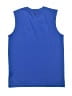 Under Armour 100% Polyester Blue Active Tank Size L (youth) - photo 2