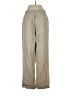Talbots Tan Casual Pants Size S - photo 2