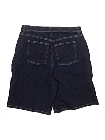 YMI Denim Shorts (view 2)