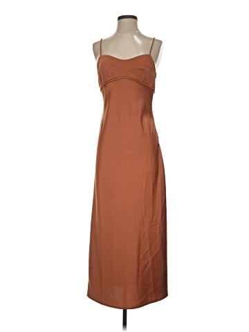 WAYF Casual Dress (view 1)