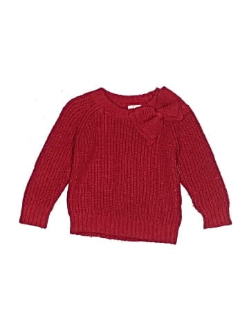 Janie and Jack Pullover Sweater (view 1)