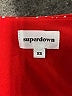 Superdown 100% Polyester Red Long Sleeve Blouse Size XS - photo 7