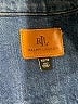 Ralph Lauren Blue Denim Jacket Size XS - photo 6