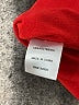 Superdown 100% Polyester Red Long Sleeve Blouse Size XS - photo 8