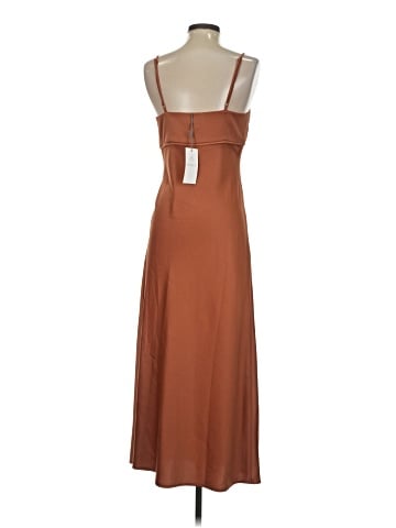 WAYF Casual Dress (view 2)