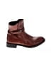 Ecco 100% Leather Brown Ankle Boots Size EU 39 - photo 1