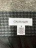 Calvin Klein Houndstooth Gray Dress Pants Size 8 - photo 7