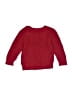 Janie and Jack Red Pullover Sweater Size 6-12 mo - photo 2