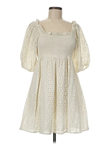 Cleobella Cocktail Dress (view 1)