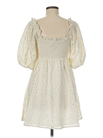 Cleobella Cocktail Dress (view 2)