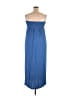 Design History Blue Cocktail Dress Size XXL - photo 2