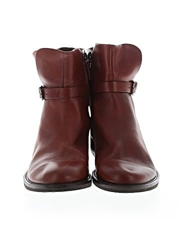 Ecco Ankle Boots (view 2)