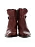 Ecco 100% Leather Brown Ankle Boots Size EU 39 - photo 2
