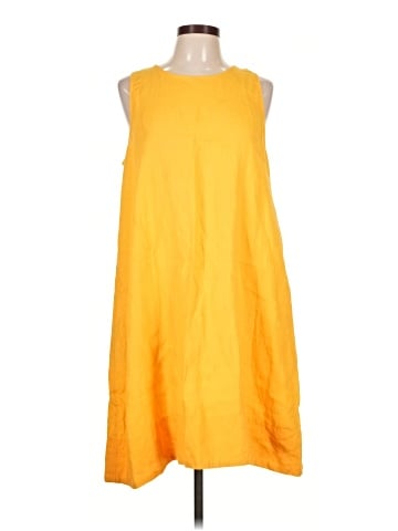 J.Crew Casual Dress (view 1)