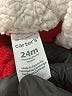 Carter's 100% Cotton Red Coat 18-24 MO / 24 MO - photo 3