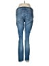 Kut from the Kloth Hearts Blue Jeans Size 8 - photo 2
